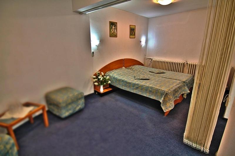Hotel Star Piteşti Rom bilde