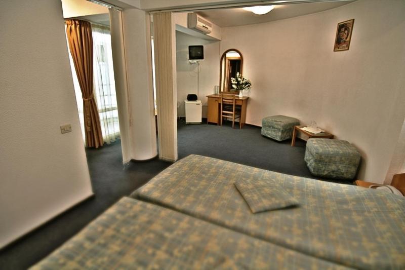 Hotel Star Piteşti Rom bilde