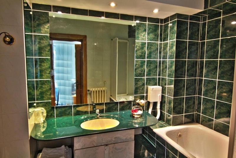 Hotel Star Piteşti Rom bilde