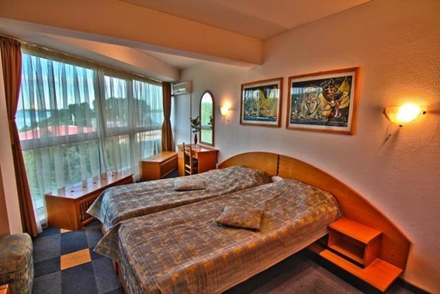 Hotel Star Piteşti Rom bilde